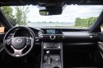 Lexus RC350 AWD F-Sport 2018 года (NA)
